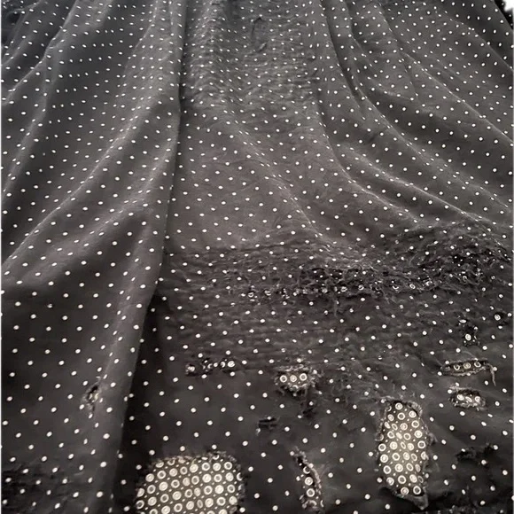 Magnolia Pearl European Cotton Henry Top - Picture 4 of 4